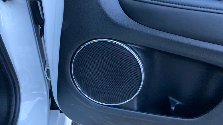 Honda HR-V 1.6 i-DTEC EX 5dr Diesel Hatchback